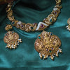 Necklace Premium - gulnoorbymalavika