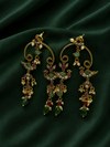 Chidiya Fall Earring