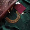 Lakshmi Antique Necklace