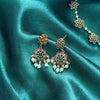 Mugdha Garden Necklace