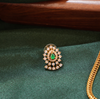 Noor Aura Green AD