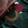 Lakshmi Antique Necklace
