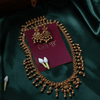 Antique Haaram Premium