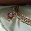 Padma Raga Palakka Inspired