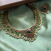 Padma Raga Palakka Inspired