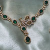 Emerald Papilon