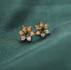 Noor Blossom 2 in 1 Stud