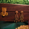 Lakshmi Antique Necklace