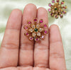 Noor Blossom 2 in 1 Stud