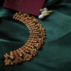Lakshmi Antique Necklace