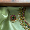 Padma Raga Palakka Inspired