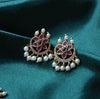 Chandra Phool Multi Choker