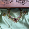 Padma Raga Palakka Inspired