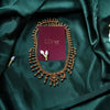 Antique Haaram Premium