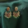 Pushpa Emerald  Chaandbali