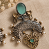 Masthani Oxidized