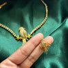 Pihu Stone Necklace