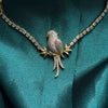 Pihu Stone Necklace