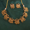 Chandra Choker