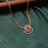 Noor Aura Pink AD