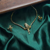 Pihu Stone Necklace