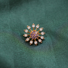 Rani Trio Luxe Stud 3-1