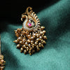 Mayura Mukhi Festive Set