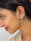 Mayura Grace Earcuff