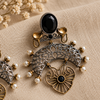 Masthani Oxidized