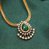 Noor Aura Green AD