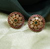 Rani Chakra Stud