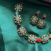 Navarasa Necklace