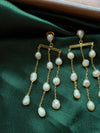 Fresh water Pearl dangler