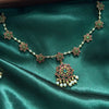 Mugdha Garden Necklace
