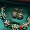 Navarasa Necklace