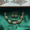 Navarasa Necklace