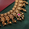 Bridal Antique Heavy Necklace