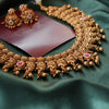 Bridal Antique Heavy Necklace