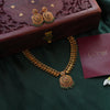 Non Idol Manga Maala with Pendant