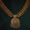 Non Idol Manga Maala with Pendant