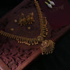 Manga Mala with Lakshmi Pendant