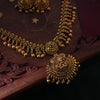 Manga Mala with Lakshmi Pendant