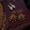 Manga Mala with Lakshmi Pendant