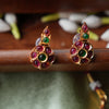 Kemp manga maala fusion with earring