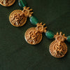 Haritha lakshmi Beaded Necklace