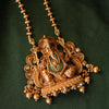 Vigneshwara Haaram with earring
