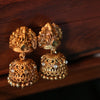 Vigneshwara Haaram with earring