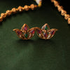 Dualside Lotus and Lakshmi Haaaram
