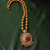Gundumala with Chakra Locket