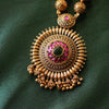 Gundumala with Chakra Locket